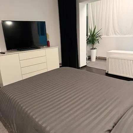 Apartamentrovine