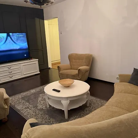Apartamentrovine Apartment Craiova
