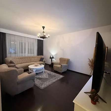Apartamentrovine Apartment Craiova