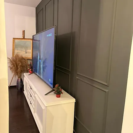 Apartamentrovine * Craiova