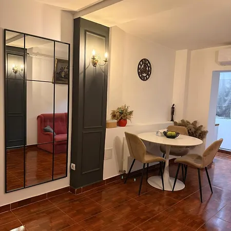 Apartamentrovine Apartment
