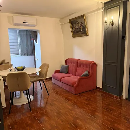 Apartamentrovine Apartment
