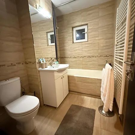 Apartamentrovine